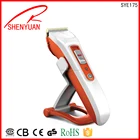Hair clippers with vacuum system Hair trimmer lengths Cheap hair trimmers