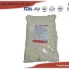 1kg Top Sale Tartar Sauce from China