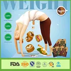 GMP natural weight loss product natural herbs instant coffee