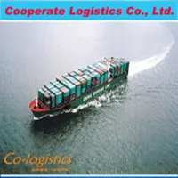 International Shipping Agent Sea Freight Air