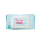 Besuper D086 Free Sample Hot Sale Good Quality Competitive Baby Wipes Wet Tissue Manufacturer From China