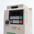 small power 2.2kw ac drive triple phase 380V vector converter new economical VDF610T2.2GB high frequency inverters