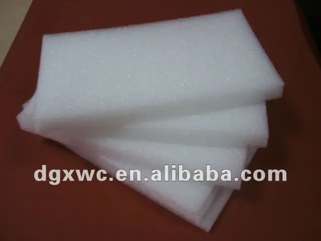 cushioning&protective epe foam sheet