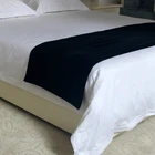 Supply Four Seasons Hotel Bedding Sets for Adult Bedding Set With Different level quantity