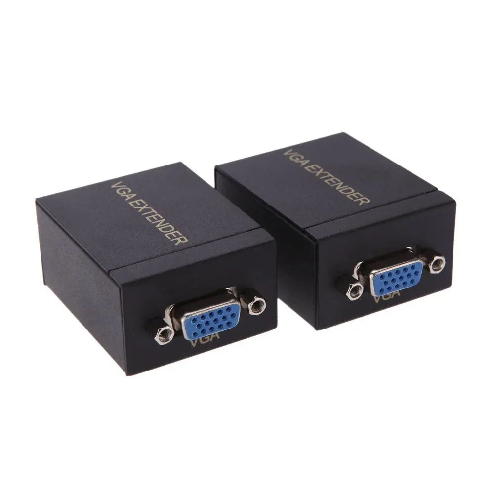 VGA Extender 60m (6)