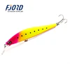 FJORD 130mm 52g the producers best sea bass fishing lure