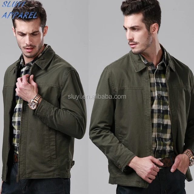 new model coat active wear jackets casual wear model jacket for