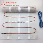 SANTO 100w/m2 floor heating cable mat system