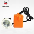 high quality miners safety cap lamp led cordless mining cap lamp headlight