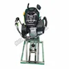 Geological Exploration Backpack drilling rig Light Weight Backpack Core drilling rig