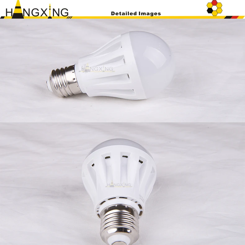 cbs611 5w e27 electric lamp led bulb light