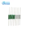 BOCHEN RX21 wire-wound resistor cement resistor 5wr1j