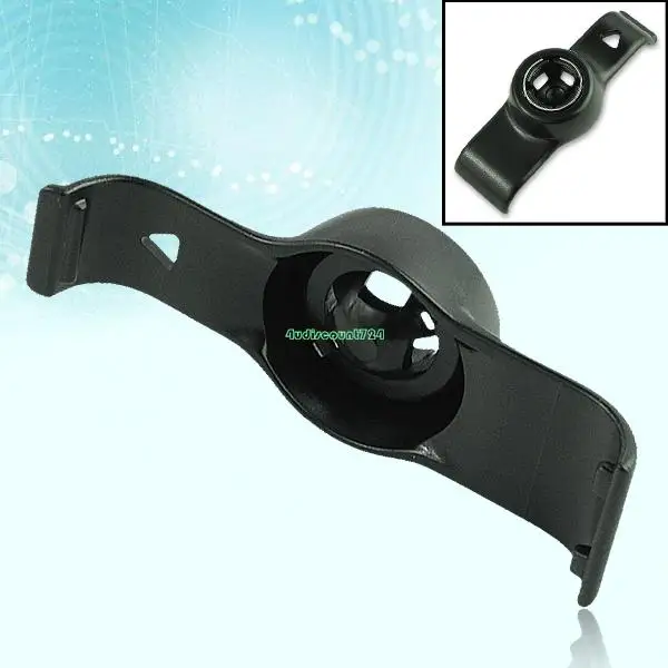 new standard cradle bracket holder clip for garmin gps nuvi 40 40lm series EN0894