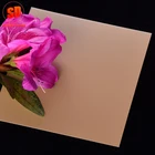 New Nano Coated Color Ldx 2101 Duplex Rose Gold Stainless Steel Plate 316Ln Price Guangzhou
