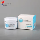 Releases moisturizing essence, hydrates the skin excellent moisturizing cream