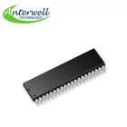 STV2247H IC BUS-CONTROLLED MULTISTANDARD SINGLE CHIP TV PROCESSOR