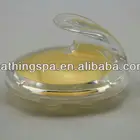 Hot selling mini massager plastic hand massage
