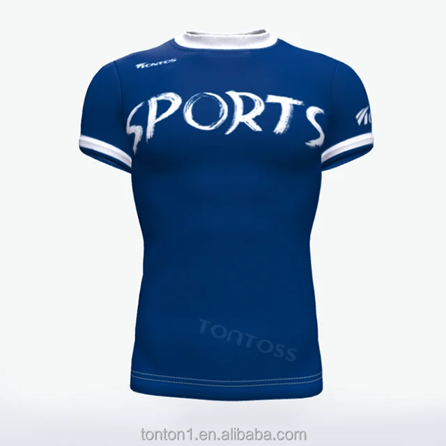 Usa Professional Slim Fit Women Soccer Jersey