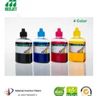 advanced uv resistant dye ink for noritsu d703 inkjet printer d700 1005 cartridge cyan Magenta Yellow Black