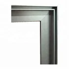 China Fengmei Snap Frame Aluminium Profile