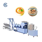 cheap price automatic noodle making machine