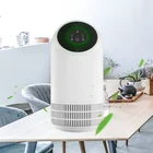 220v room carbon hepa filter portable air cleaner and purifiers mini air purifier for car