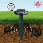 GH-202 Amazon best selling mouse and snake repellent