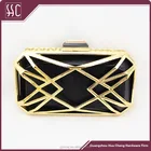 popular purses,purse clasp hardware,heart shape clutch frames with plastic box cover