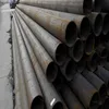Hot Rolled Carbon Seamless Steel Pipe Galvanized Stainless Iron Pipe