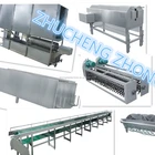 CHICKEN SLAUGHTER HOUSE ASSISTANT MACHINES