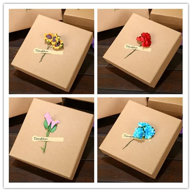 oem printing customized rigid foldable ramadan gift box
