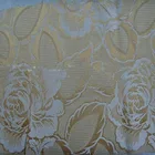 TC Series Anti-Static Jacquard Woven Mattress Fabric, 50%Polyester,50%Cotton Ticking Mattress Fabric