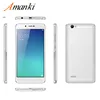 Latest Phone 5.5 inch 1280*720 IPS Android 6.0 Unlocked Mobile Phone For Quike Charger/ OTG