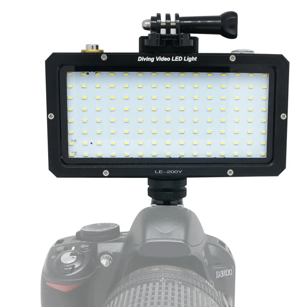diving video LED light diving video LED light