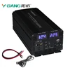 1KVA to 5KVA Ongrid Offgrid Hybrid Pure Sine Wave Solar Power Inverter with Charger