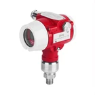 CSA ATEX IECEx Flame proof digital display rs485 / 4-20ma pressure transmitter