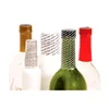 Automatic Bottle Cap Shrink Wrap Machine with Plastic PVC PET Sleeve Labels Band Seal