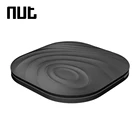 NUT F7X P1 Phone Finder Smart Tracker Bluetooth Tracker with Take Picture Remotely no need App