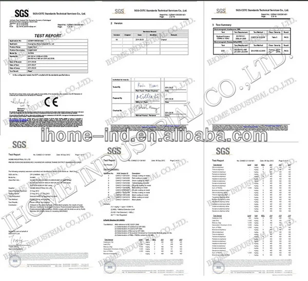 box/gift box/window box  certification ce&rohs usage for gifts