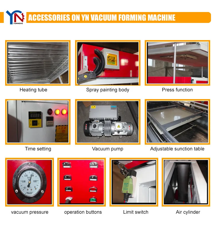 vacuum accessories