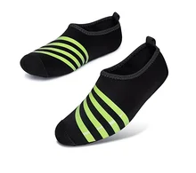 Excellent quality neoprene surfing kids beach shoes water shoes beach woman beach shoes