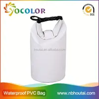 outdoor foldable folding collapsible waterproof dry bag
