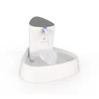 ELS Super Quiet Flower Automatic Electric Cat Drinking Water Fountain Pet Water Dispenser Dog Water Fountain