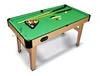Mini foldable snooker table game, mini billiard table