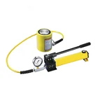 High Pressure hydraulic hand Operated Oil pump