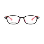 2019 TR90 kids fashion glasses blue light blocking