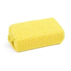 New Material Nylon Mesh Kitchen Cleaning Dish Washing Sponge Scourer