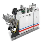 Factory Price Fully Automatic Carton Box Forming Machine