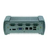 ready to ship Integrated Intel 1037U 1.8GHz dual core 12V Embedded desktop mini pc