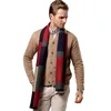 Comfortable Feeling Pashmina Mens Scarf Mens Winter Thick Scarf
